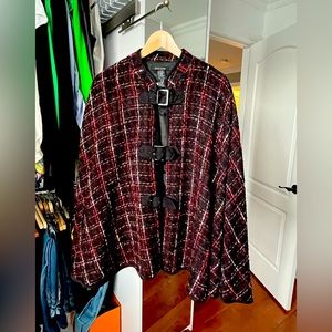 Cape perfect condition